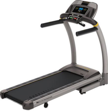 Беговая дорожка LiveStrong LS9.9T Беговая дорожка LiveStrong LS9.9T