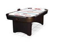 Игровой стол - аэрохоккей "Chicago"