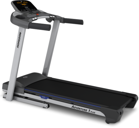 Беговая дорожка Horizon Adventure 1 Plus Беговая дорожка Horizon Adventure 1 Plus