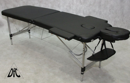 Массажный стол DFC 236B Relax Массажный стол DFC 236B Relax