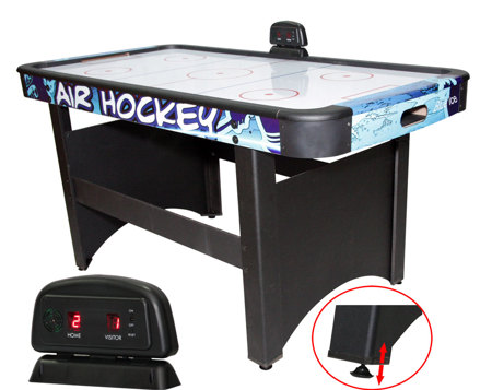 Игровой стол Blue Ice Pro DFC GS-AT-5028 Игровой стол Blue Ice Pro DFC GS-AT-5028