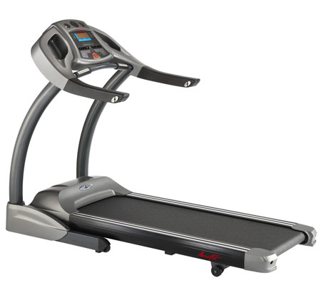   MAXFIT 5000