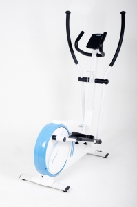 Эллиптический тренажер Halley Crosstrainer S Эллиптический тренажер Halley Crosstrainer S