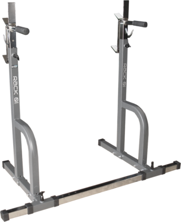 Стойка под штангу Oxygen Rack 01 Стойка под штангу Oxygen Rack 01