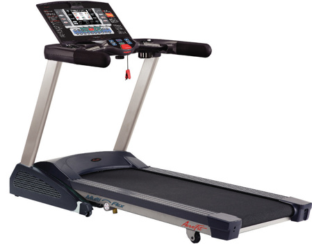 Беговая дорожка MAXFIT 13-10" TV Беговая дорожка MAXFIT 13-10" TV