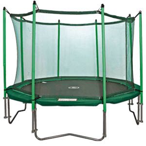  Trampoline 8   