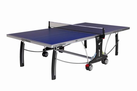 Всепогодный теннисный стол Cornilleau Sport 300S Outdoor (синий )