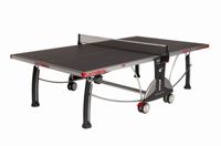 Cornilleau Sport 400М Outdoor (серый и синий)