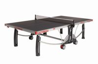 Cornilleau Sport 500M Outdoor (серый )