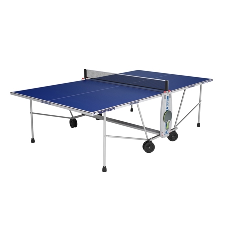Всепогодный теннисный стол Cornilleau Sport One Outdoor (синий) Всепогодный теннисный стол Cornilleau Sport One Outdoor (синий)