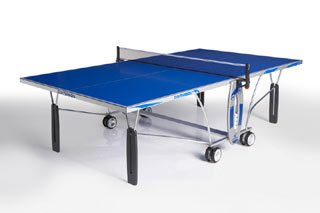 Теннисный стол Cornelleau Sport 250 Indoor (синий)