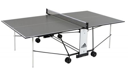 Теннисный стол Adidas TI-2 (серый и синий)