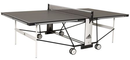 Теннисный стол Adidas TI-4 (серый и синий)