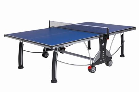 Теннисный стол Cornilleau Sport 400 Indoor (синий) Теннисный стол Cornilleau Sport 400 Indoor (синий)