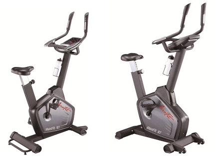 Велотренажер ВЕРТИКАЛЬНЫЙ MAXFIT B7 Велотренажер ВЕРТИКАЛЬНЫЙ MAXFIT B7