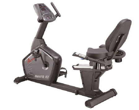 Велотренажер ГОРИЗОНТАЛЬНЫЙ MAXFIT R7 Велотренажер ГОРИЗОНТАЛЬНЫЙ MAXFIT R7