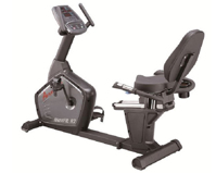 Велотренажер ГОРИЗОНТАЛЬНЫЙ MAXFIT R7
