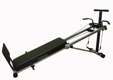 Тренажер infiniti Total Trainer TT 2500 Тренажер infiniti Total Trainer TT 2500