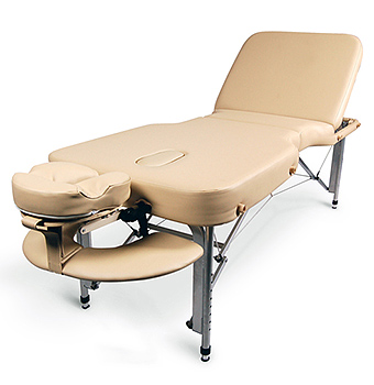 Массажный стол US MEDICA Titan Массажный стол US MEDICA Titan