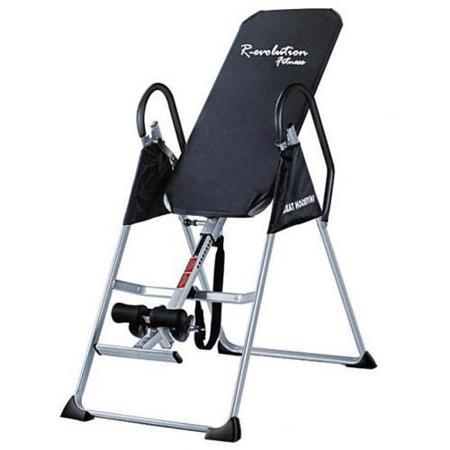 Инверсионный стол Revolution Fitness RVF-01 Инверсионный стол Revolution Fitness RVF-01