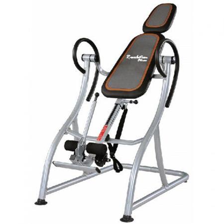 Инверсионный стол Revolution Fitness RVF-02-H Инверсионный стол Revolution Fitness RVF-02-H