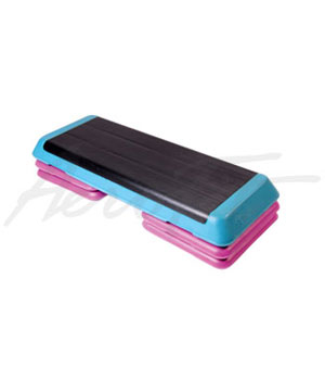 Степ-платформа Club Aaerobic Step FT-STP-TJ-VL Степ-платформа Club Aaerobic Step FT-STP-TJ-VL