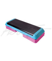 Степ-платформа Club Aaerobic Step FT-STP-TJ-VL