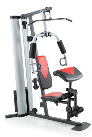   Weider 8700