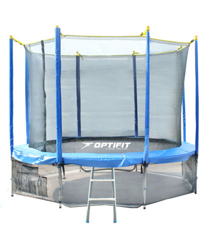 Батут OPTIFIT Like 6ft 1,83 м Батут OPTIFIT Like 6ft 1,83 м