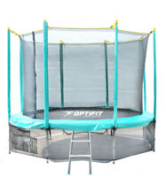 Батут OPTIFIT Like 14ft 4,27 м