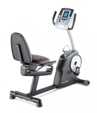 ProForm PF 425 ZLX Recumbent ProForm PF 425 ZLX Recumbent