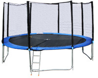 DFC TRAMPOLINE FITNESS   8FT