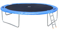 DFC TRAMPOLINE FITNESS 6FT-TR