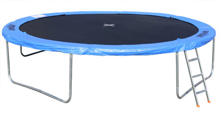Батут DFC TRAMPOLINE FITNESS 10FT-TR Батут DFC TRAMPOLINE FITNESS 10FT-TR