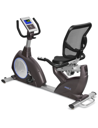 Велоэргометр OXYGEN SATORI RB HRC Велоэргометр OXYGEN SATORI RB HRC
