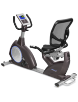 Велоэргометр OXYGEN SATORI RB HRC