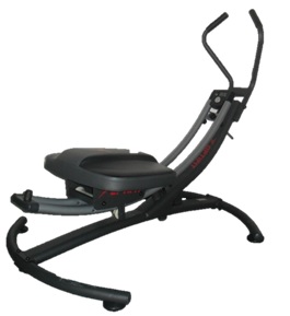 Тренажер для пресса OPTFIT Averon NQ-4700 Тренажер для пресса OPTFIT Averon NQ-4700