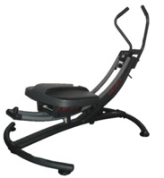 Тренажер для пресса OPTFIT Averon NQ-4700