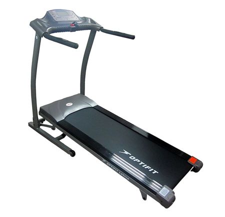 Беговая дорожка Optifit Latina T-202 Беговая дорожка Optifit Latina T-202