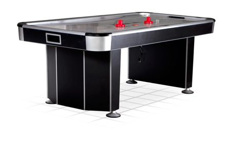 Игровой стол - аэрохоккей "Stark" Игровой стол - аэрохоккей "Stark"