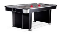 Игровой стол - аэрохоккей "Stark"