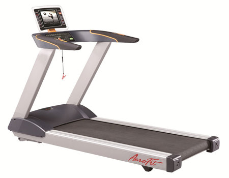   Aerofit X3-T 10"LCD