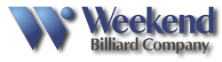 Weekend Billiard Company (Германия)