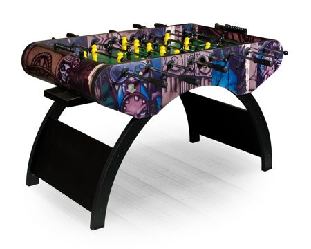 Игровой стол - футбол "Cosmos" Игровой стол - футбол "Cosmos"