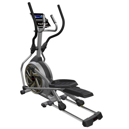 Эллиптический тренажер MAXFIT EX6 Эллиптический тренажер MAXFIT EX6