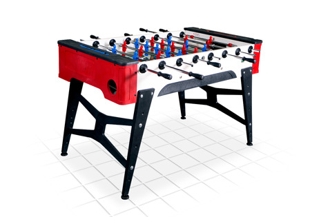Игровой стол - футбол "STORM F-1 FAMILY OUTDOOR" Игровой стол - футбол "STORM F-1 FAMILY OUTDOOR"