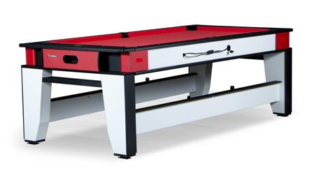 Игровой стол "ATOMIC 2-in-1" Игровой стол "ATOMIC 2-in-1"