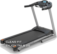 Clear Fit Enjoy TM 8.25