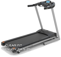 Clear Fit Enjoy TM 5.25