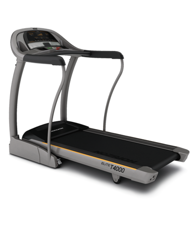 Беговая дорожка Horizon Elite T4000 Беговая дорожка Horizon Elite T4000